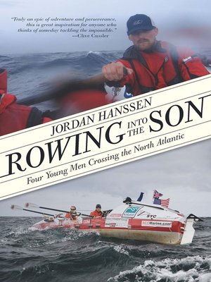 cover image of Rowing into the Son
